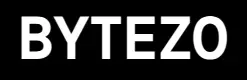 BYTEZO Logo